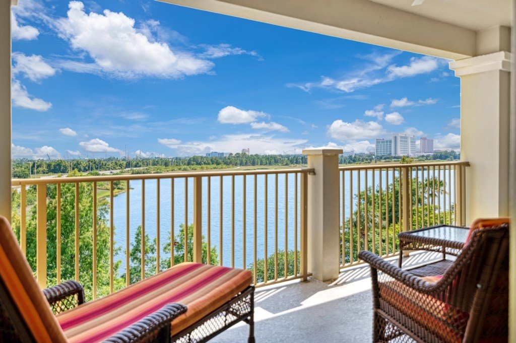 Orlando Vacation Rental