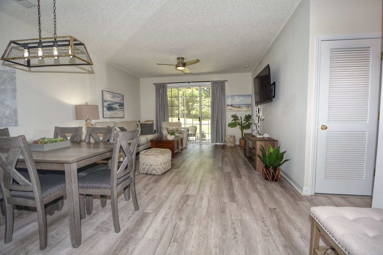 North Myrtle Beach Vacation Rental