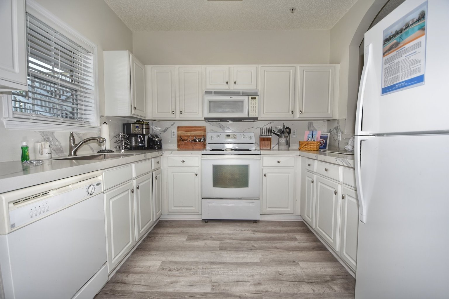 North Myrtle Beach Vacation Rental
