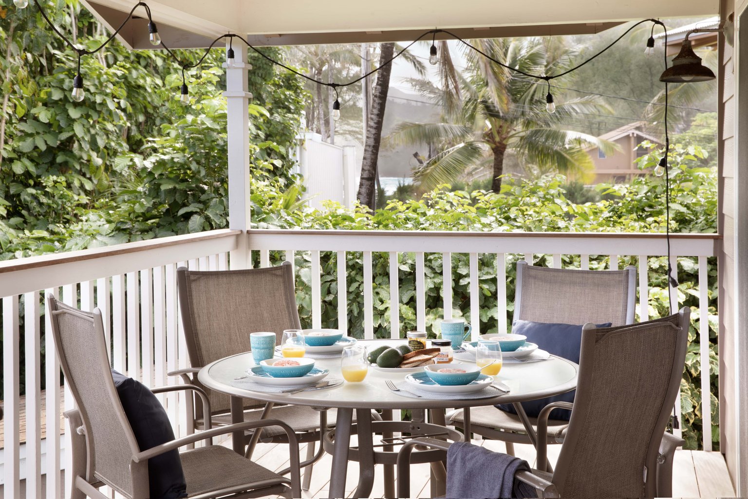 Haena Vacation Rental