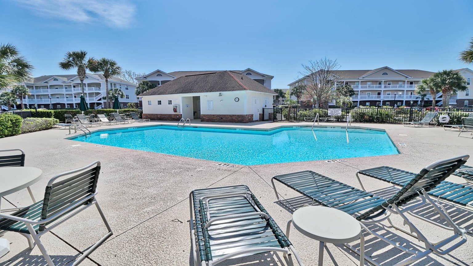 North Myrtle Beach Vacation Rental