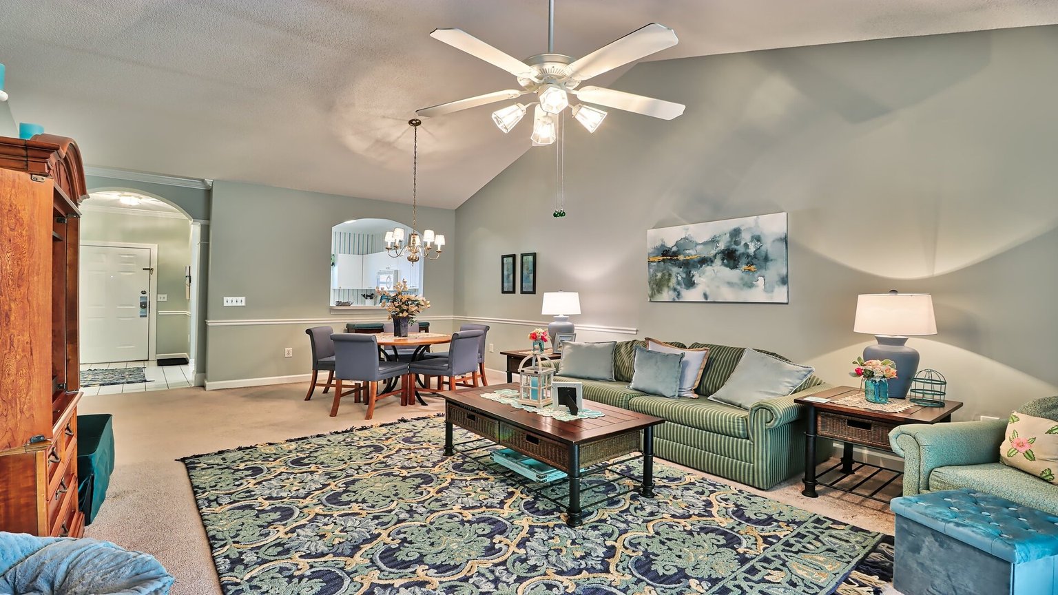 North Myrtle Beach Vacation Rental