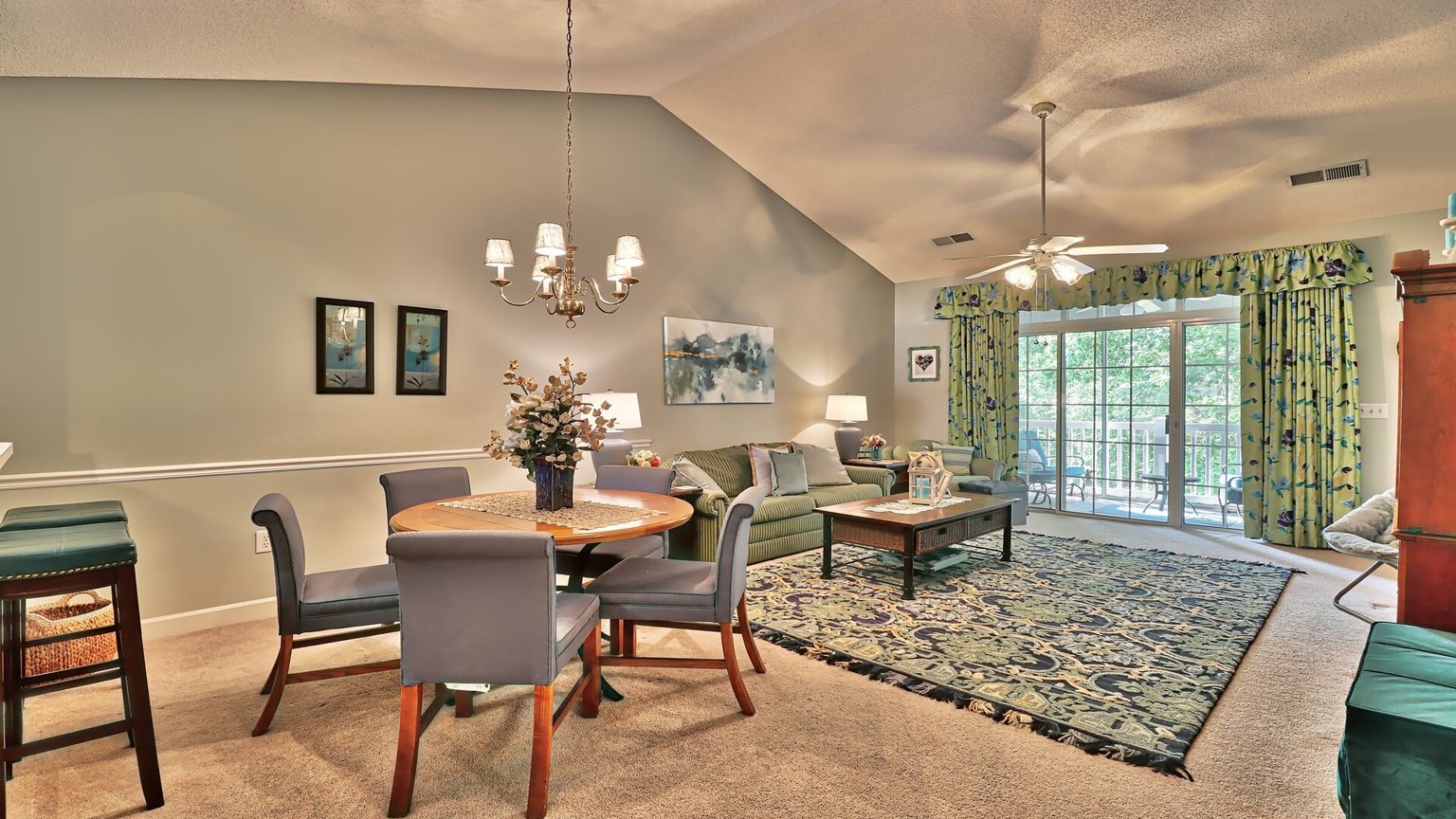 North Myrtle Beach Vacation Rental