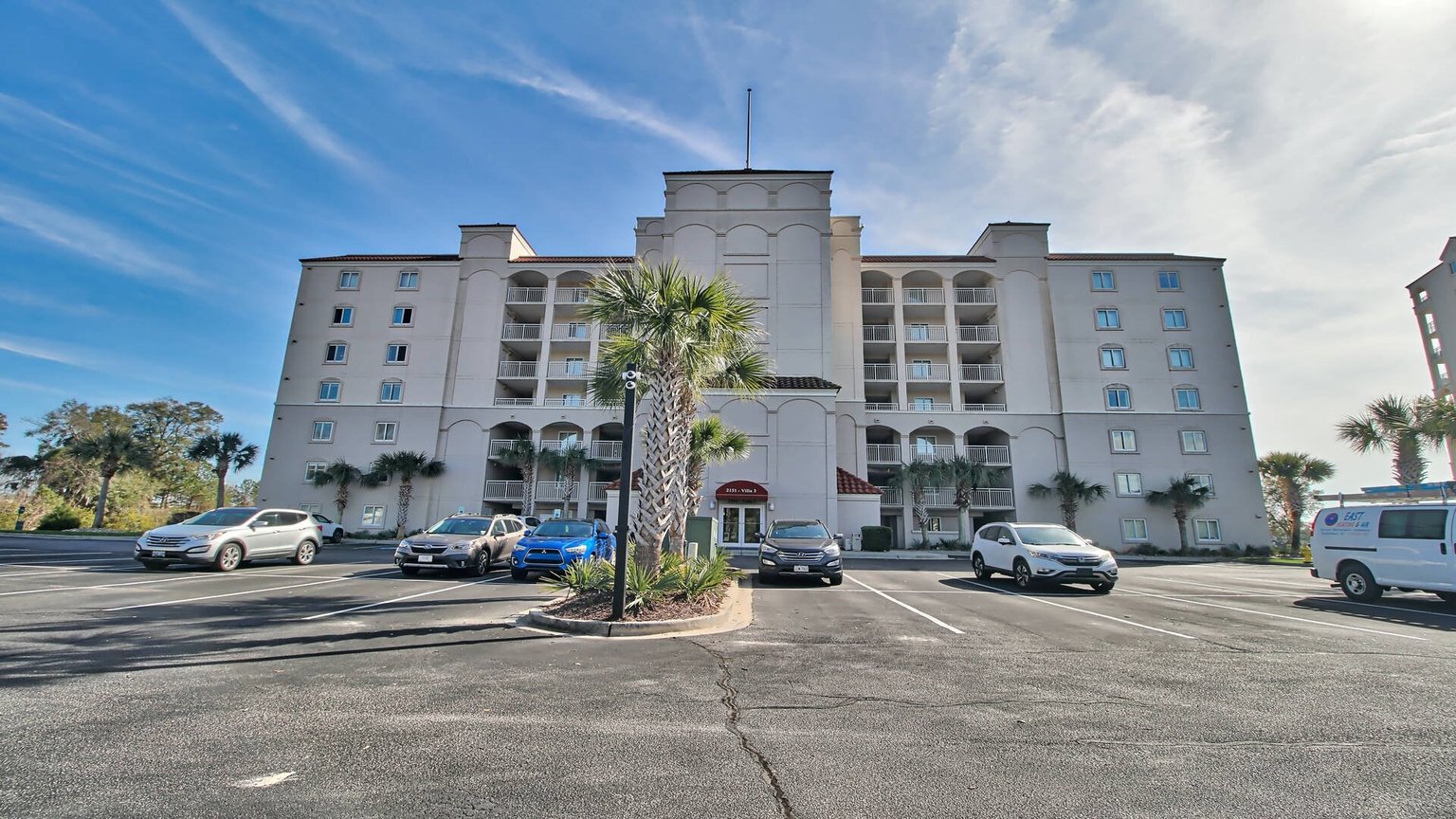 North Myrtle Beach Vacation Rental