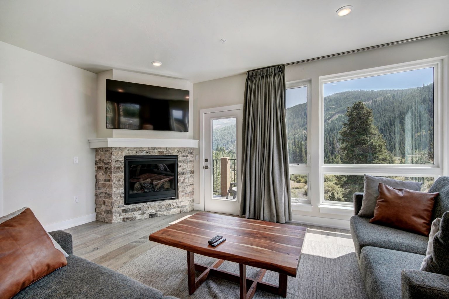 Keystone Vacation Rental