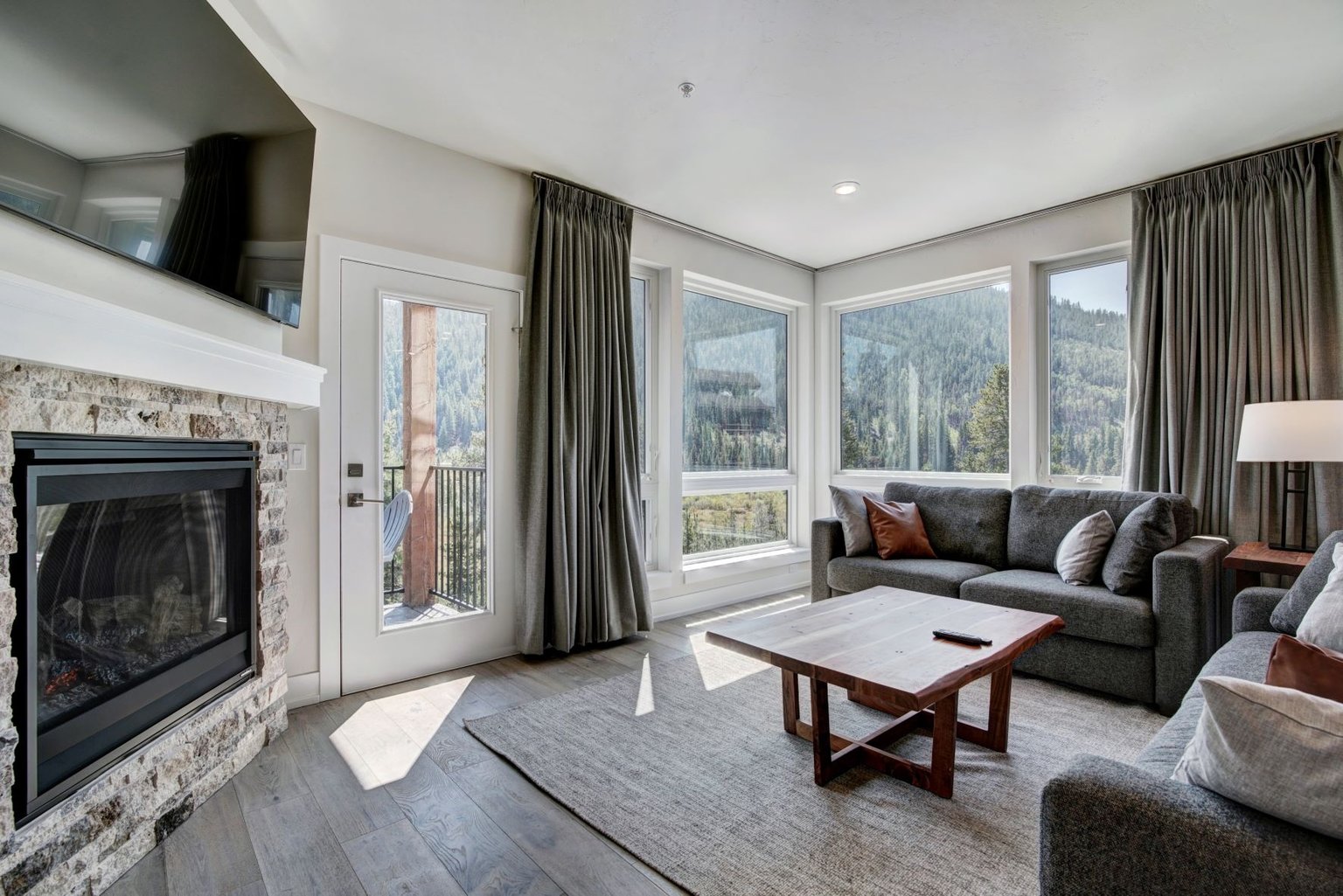 Keystone Vacation Rental