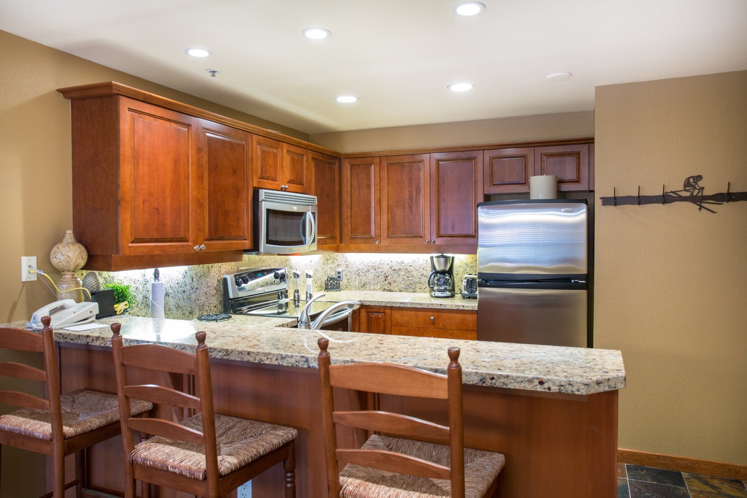 Solitude Vacation Rental