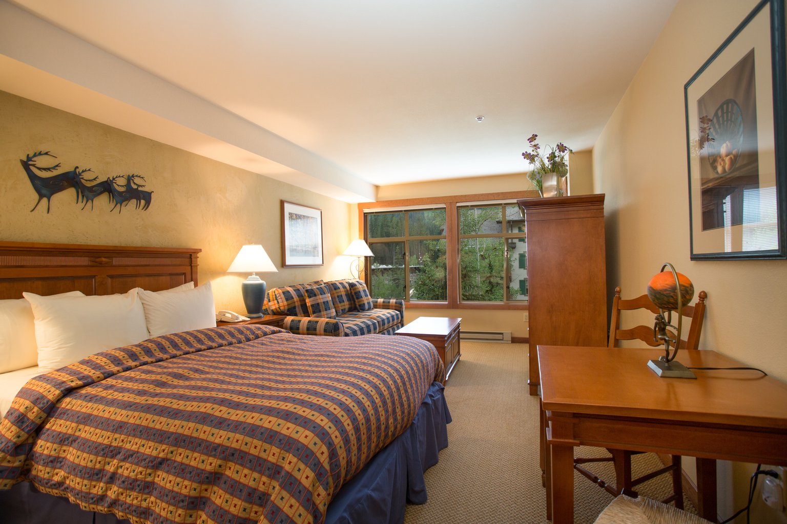 Solitude Vacation Rental