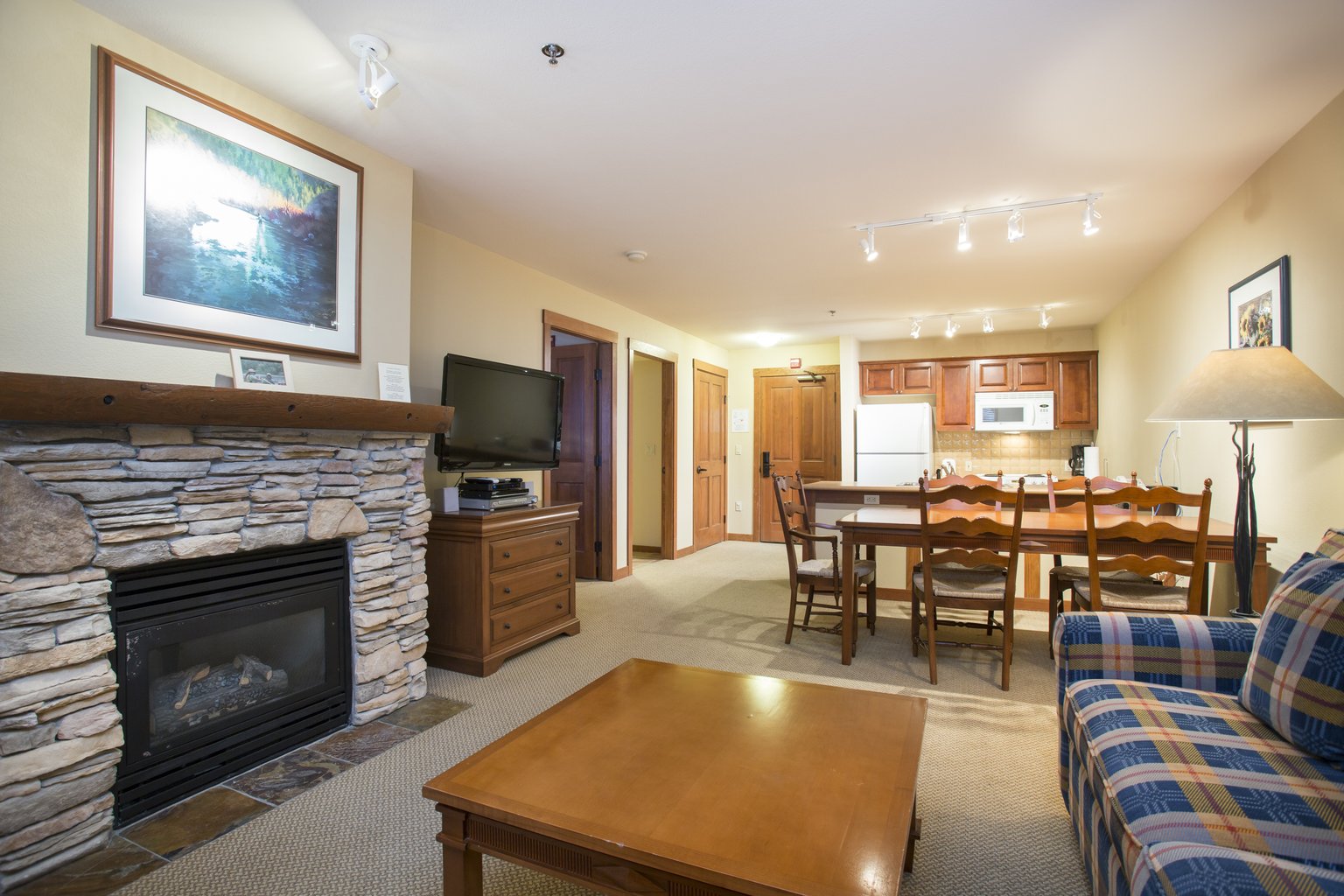 Solitude Vacation Rental
