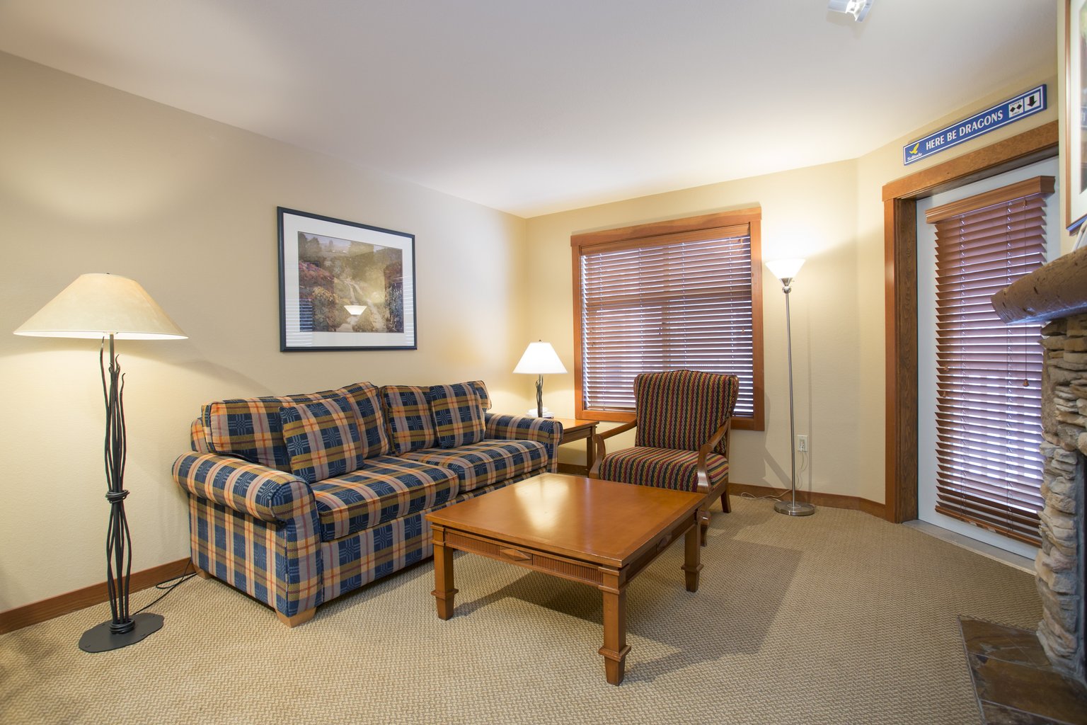 Solitude Vacation Rental