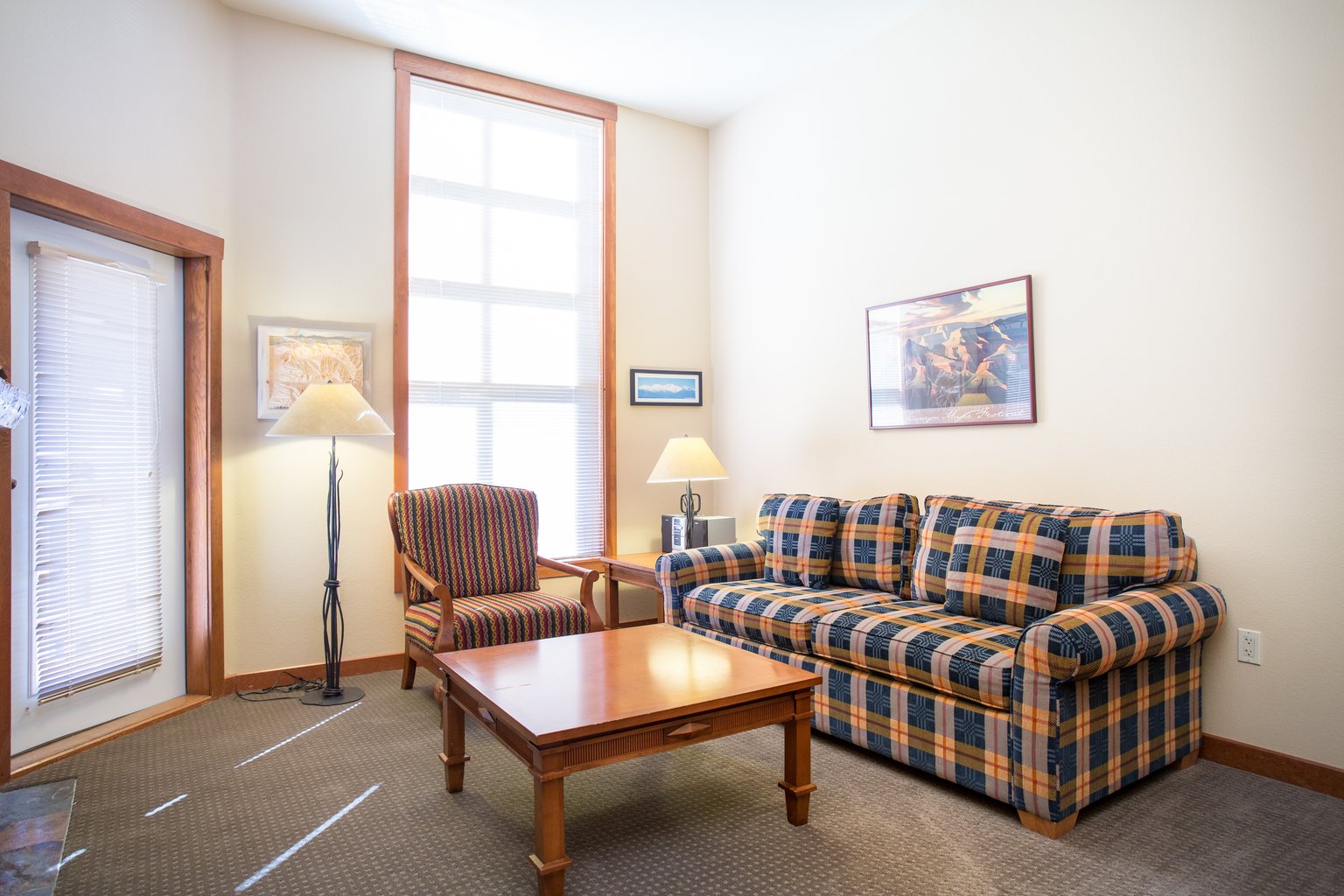 Solitude Vacation Rental