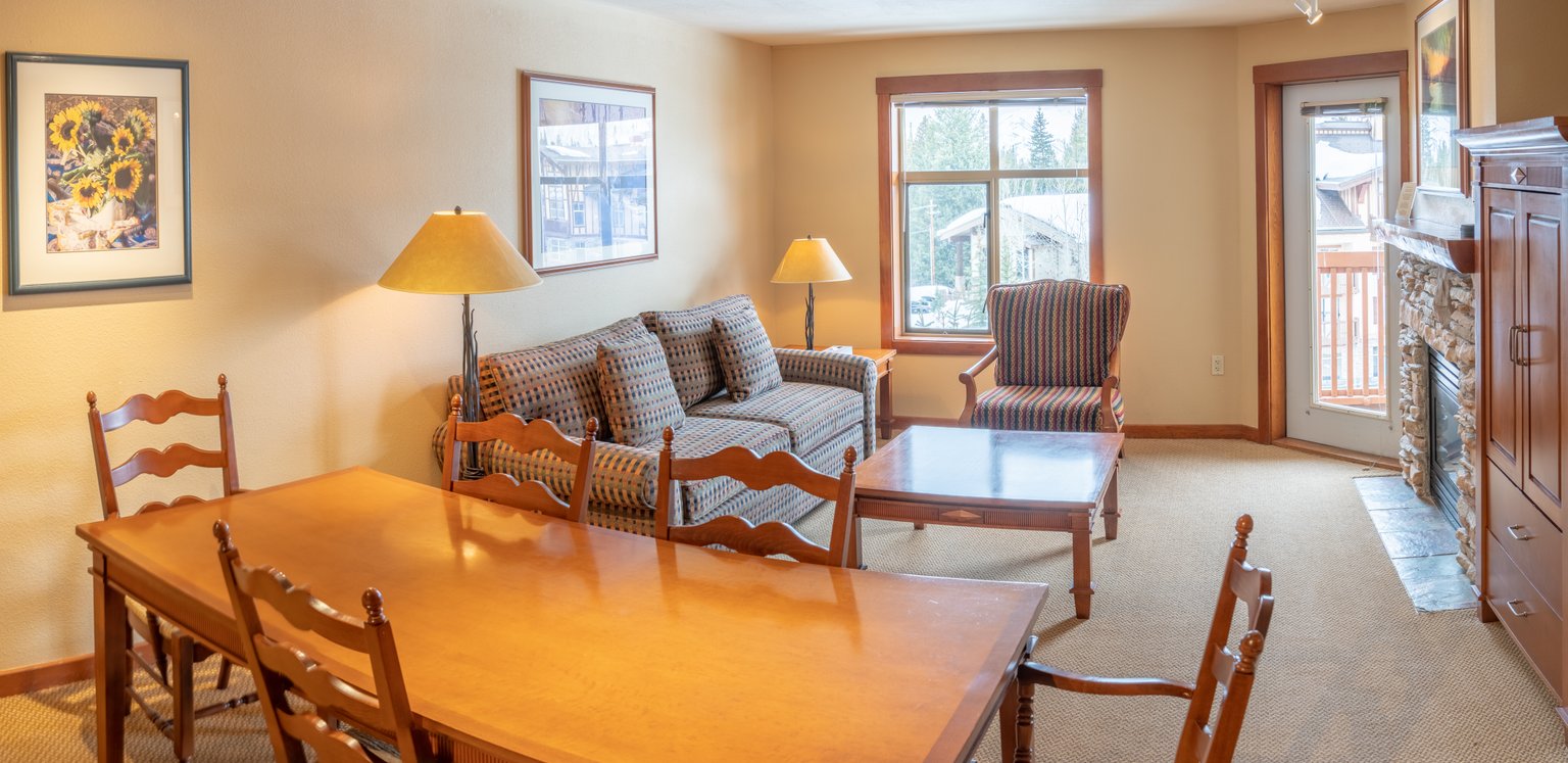 Solitude Vacation Rental