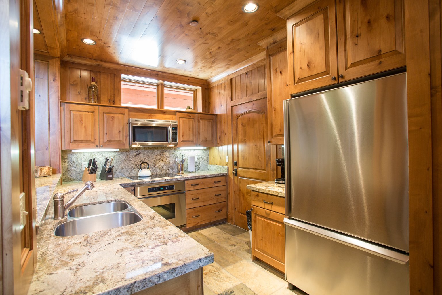 Solitude Vacation Rental