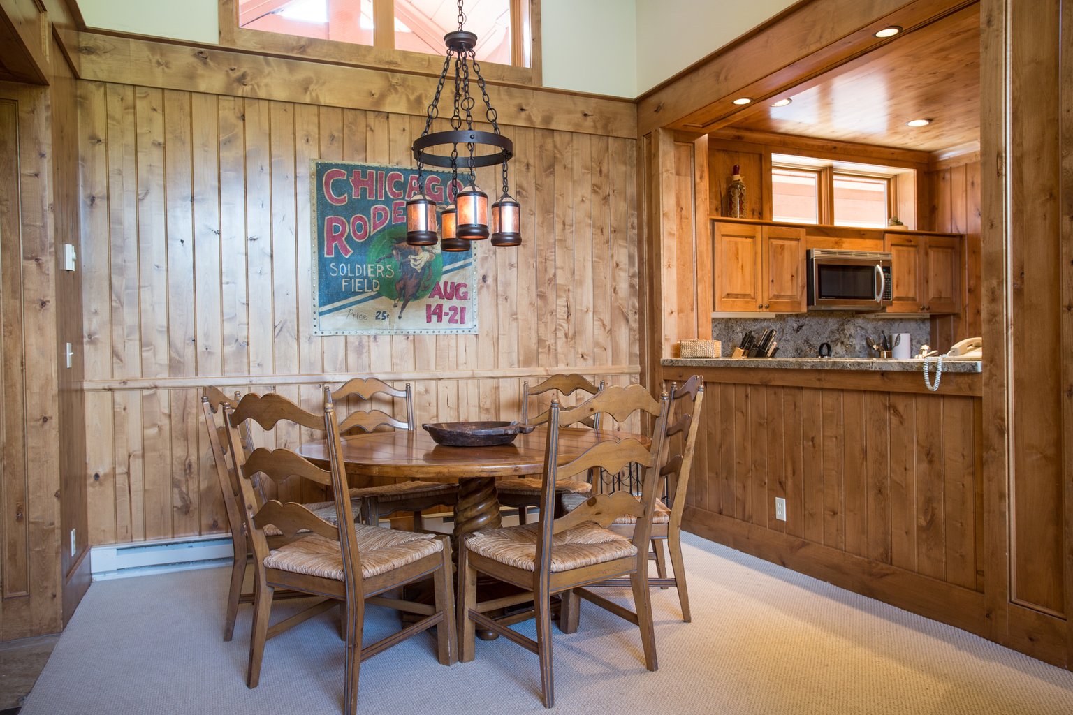 Solitude Vacation Rental