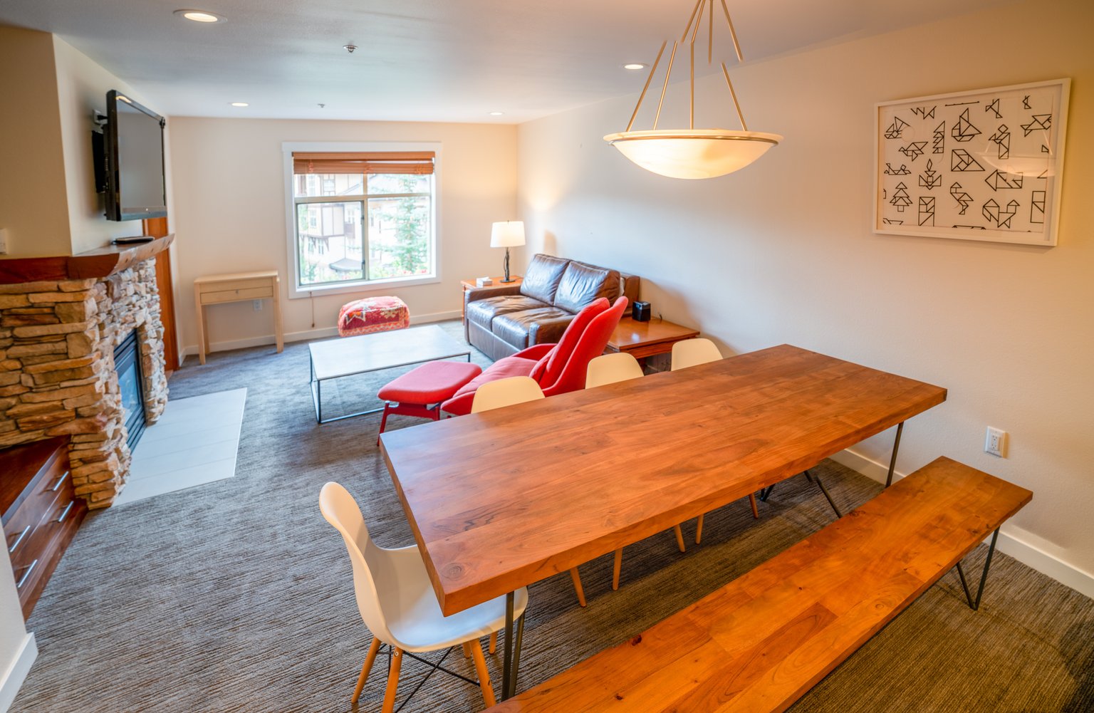 Solitude Vacation Rental