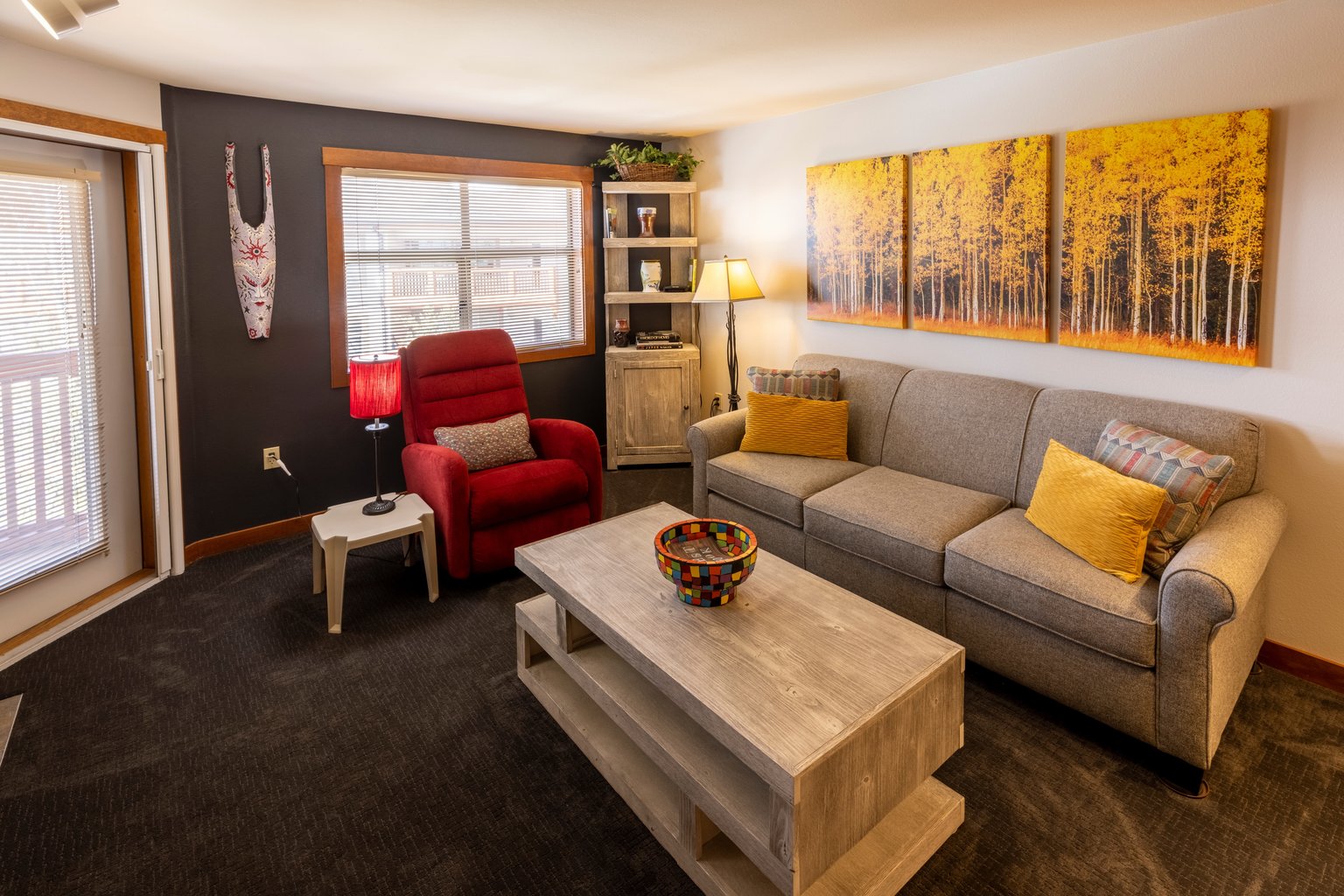 Solitude Vacation Rental
