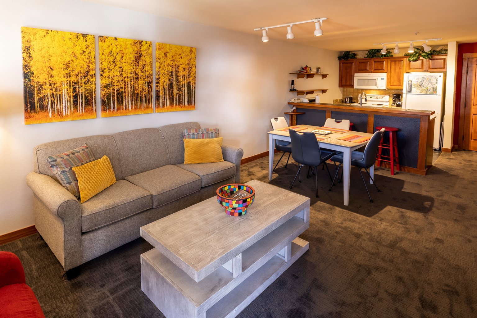 Solitude Vacation Rental