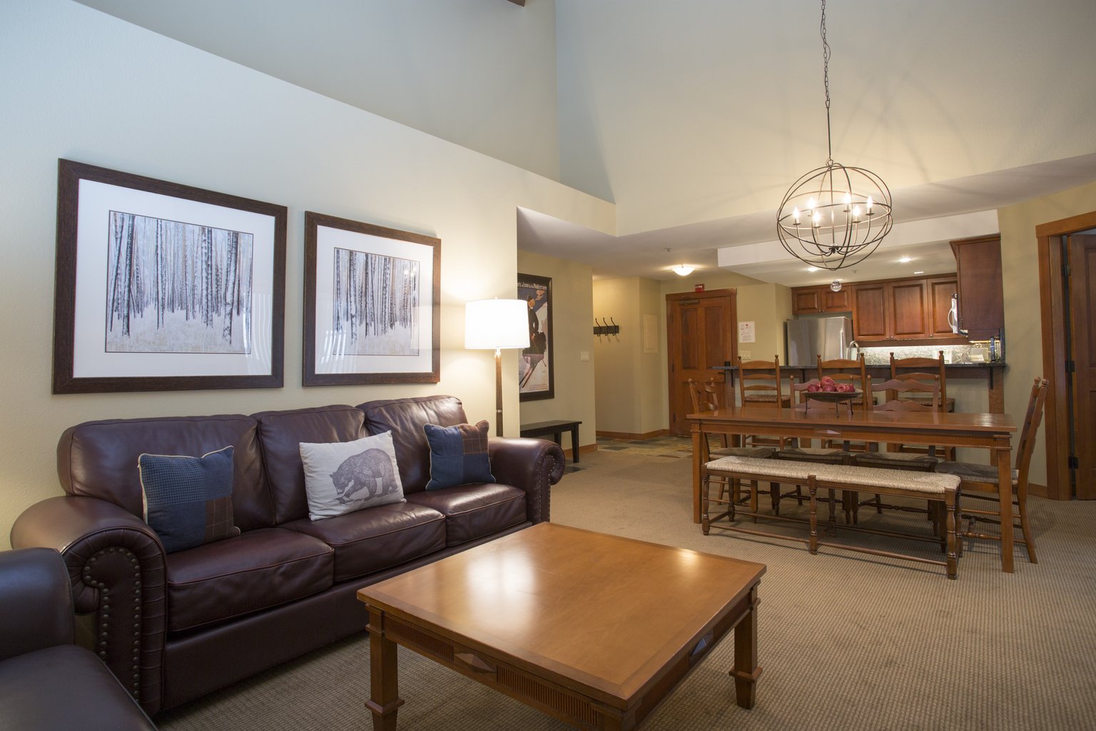 Solitude Vacation Rental