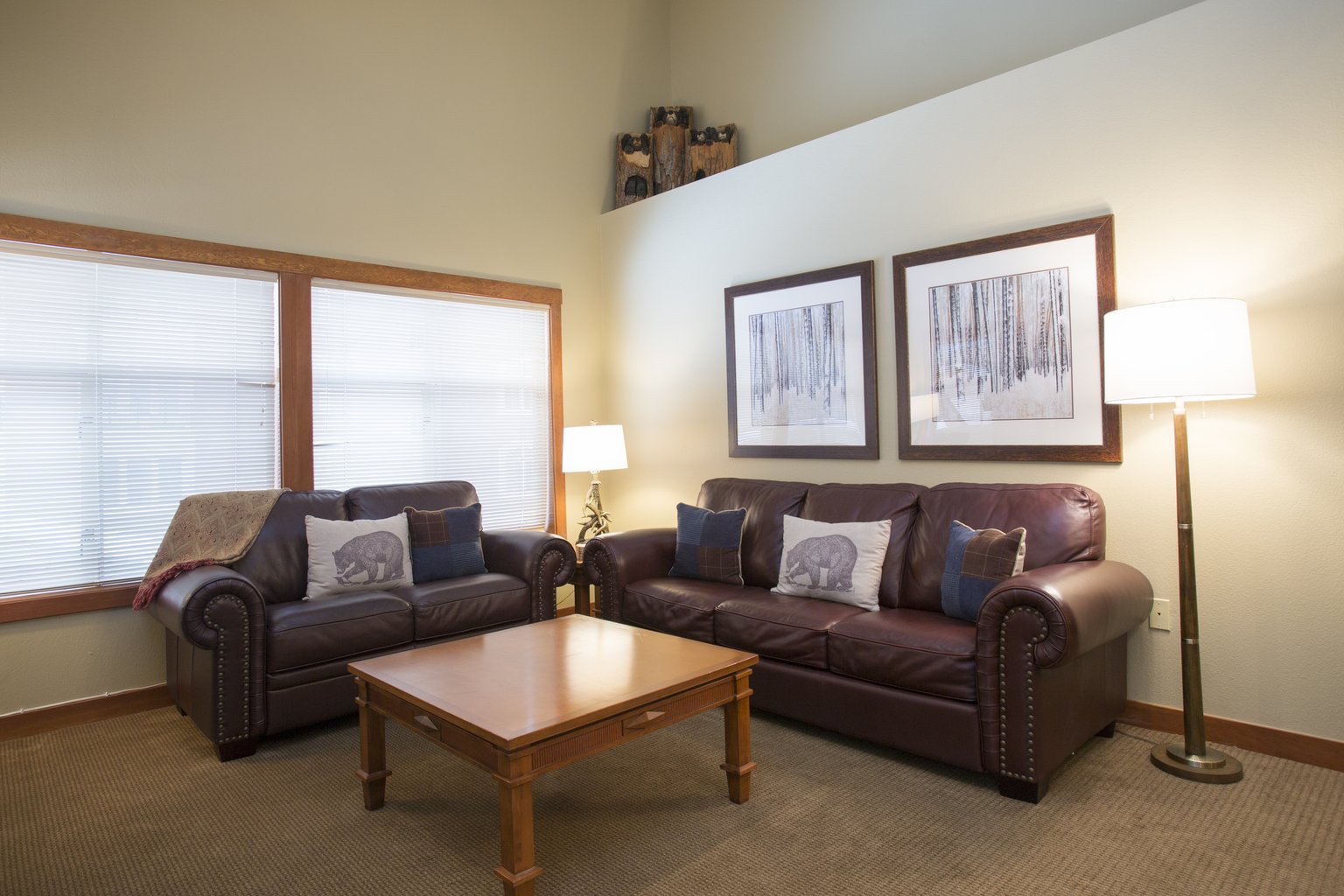 Solitude Vacation Rental