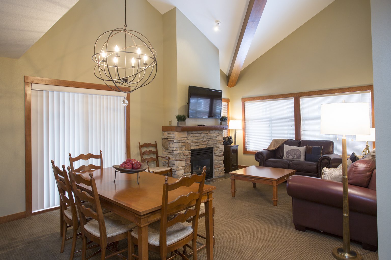 Solitude Vacation Rental