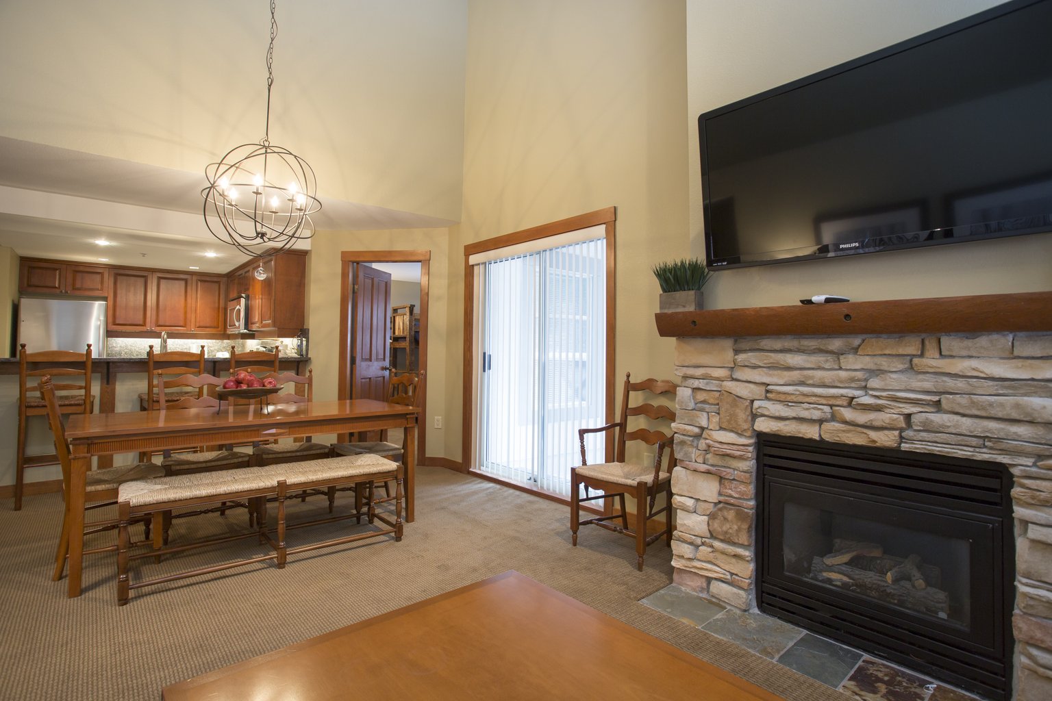 Solitude Vacation Rental