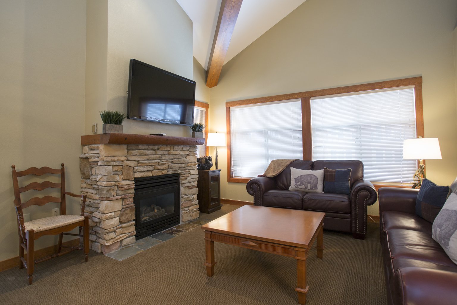 Solitude Vacation Rental
