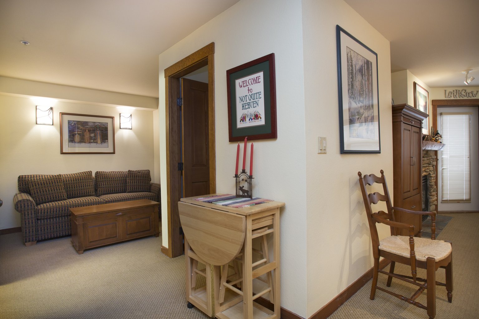 Solitude Vacation Rental