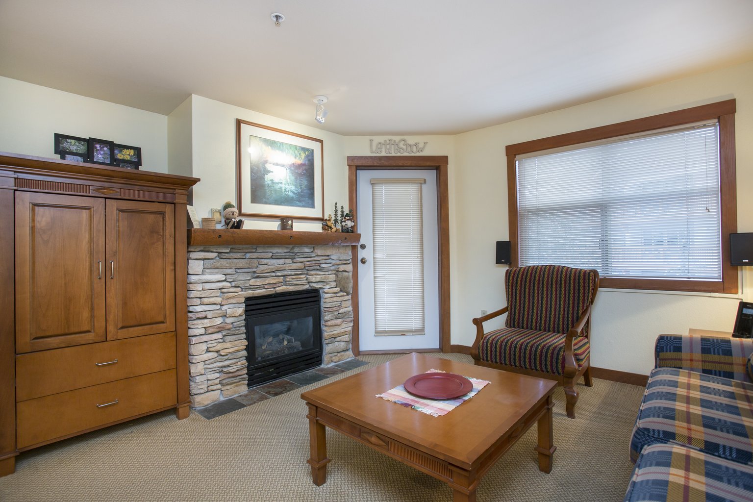 Solitude Vacation Rental