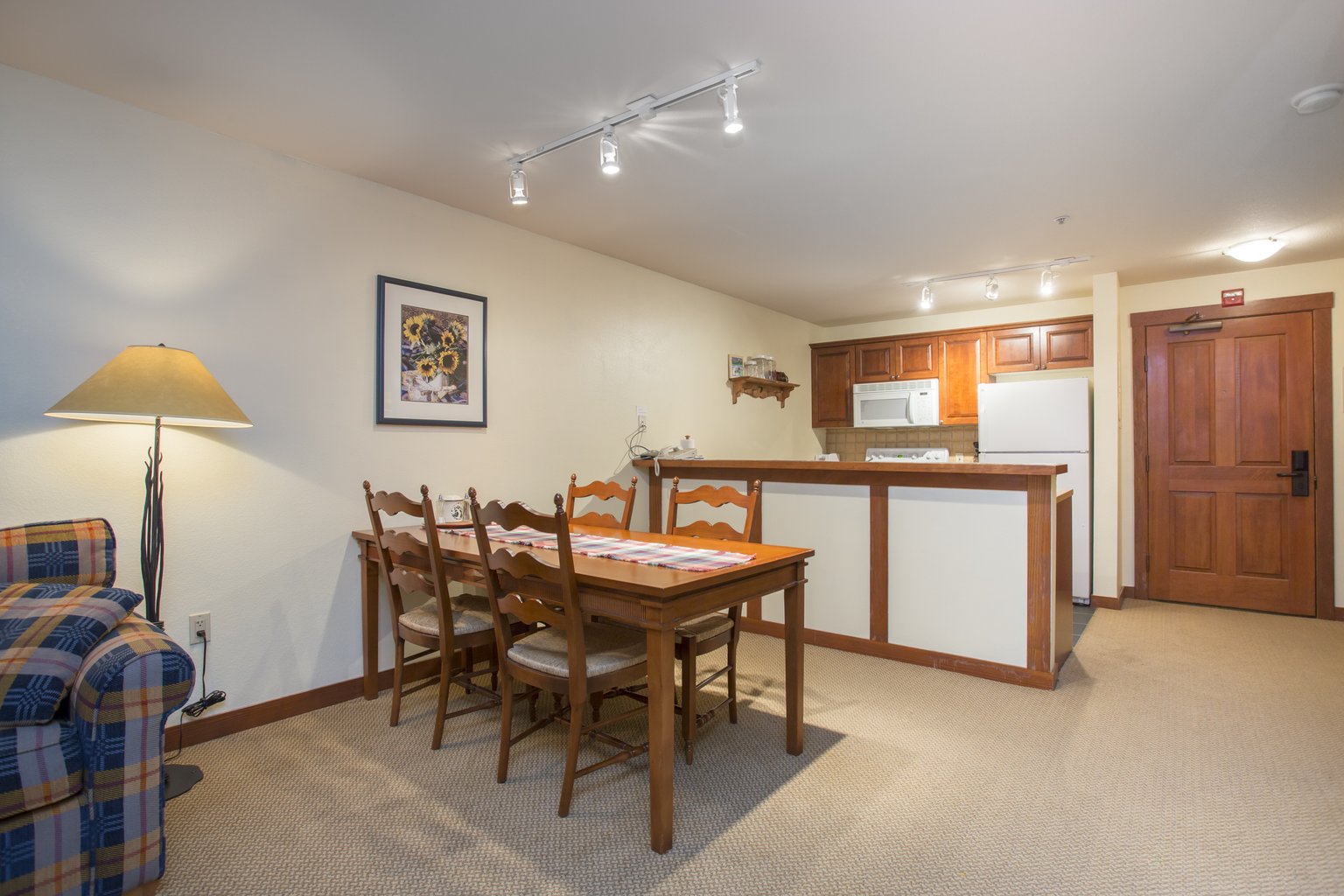 Solitude Vacation Rental