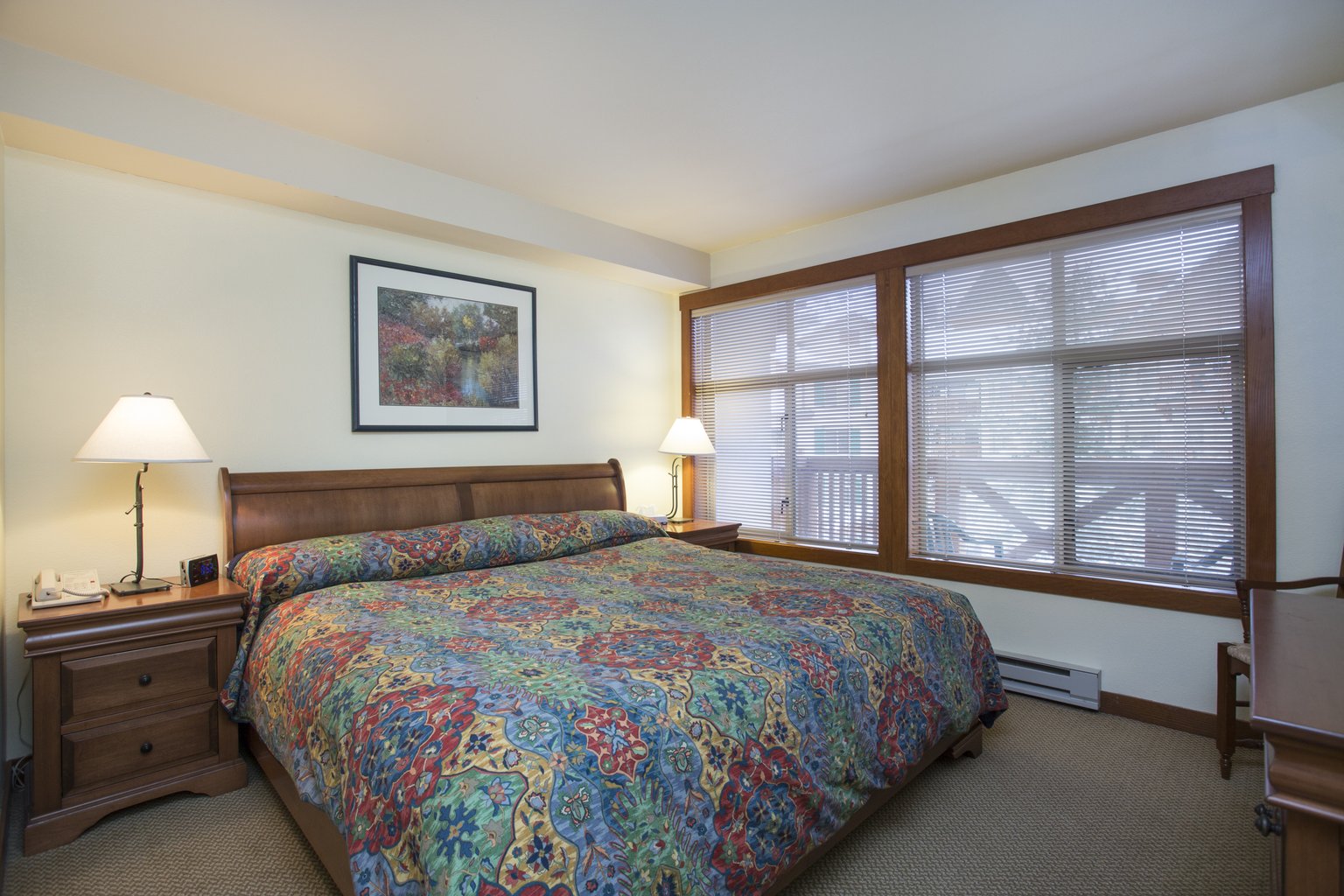 Solitude Vacation Rental