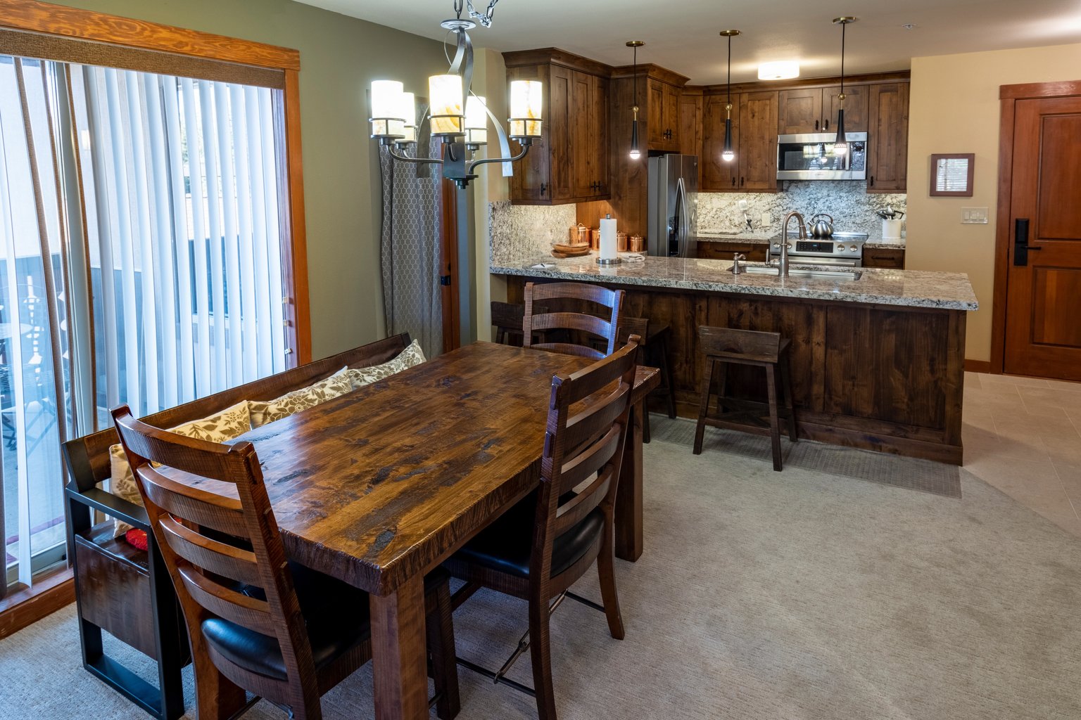 Solitude Vacation Rental