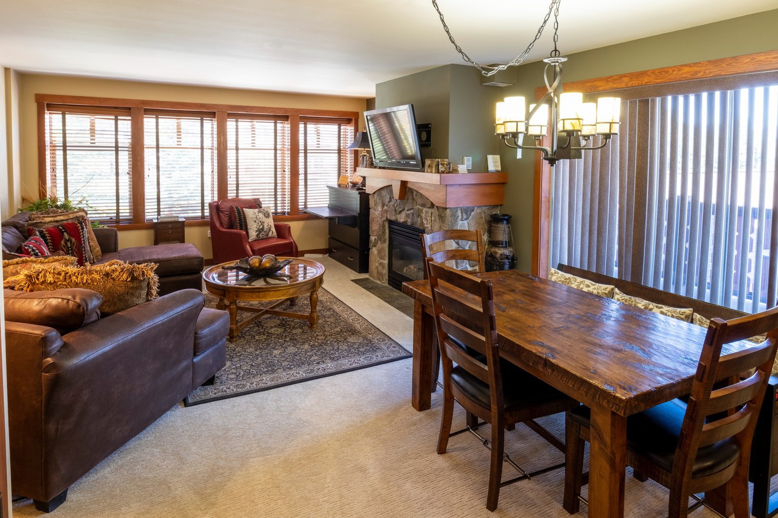 Solitude Vacation Rental