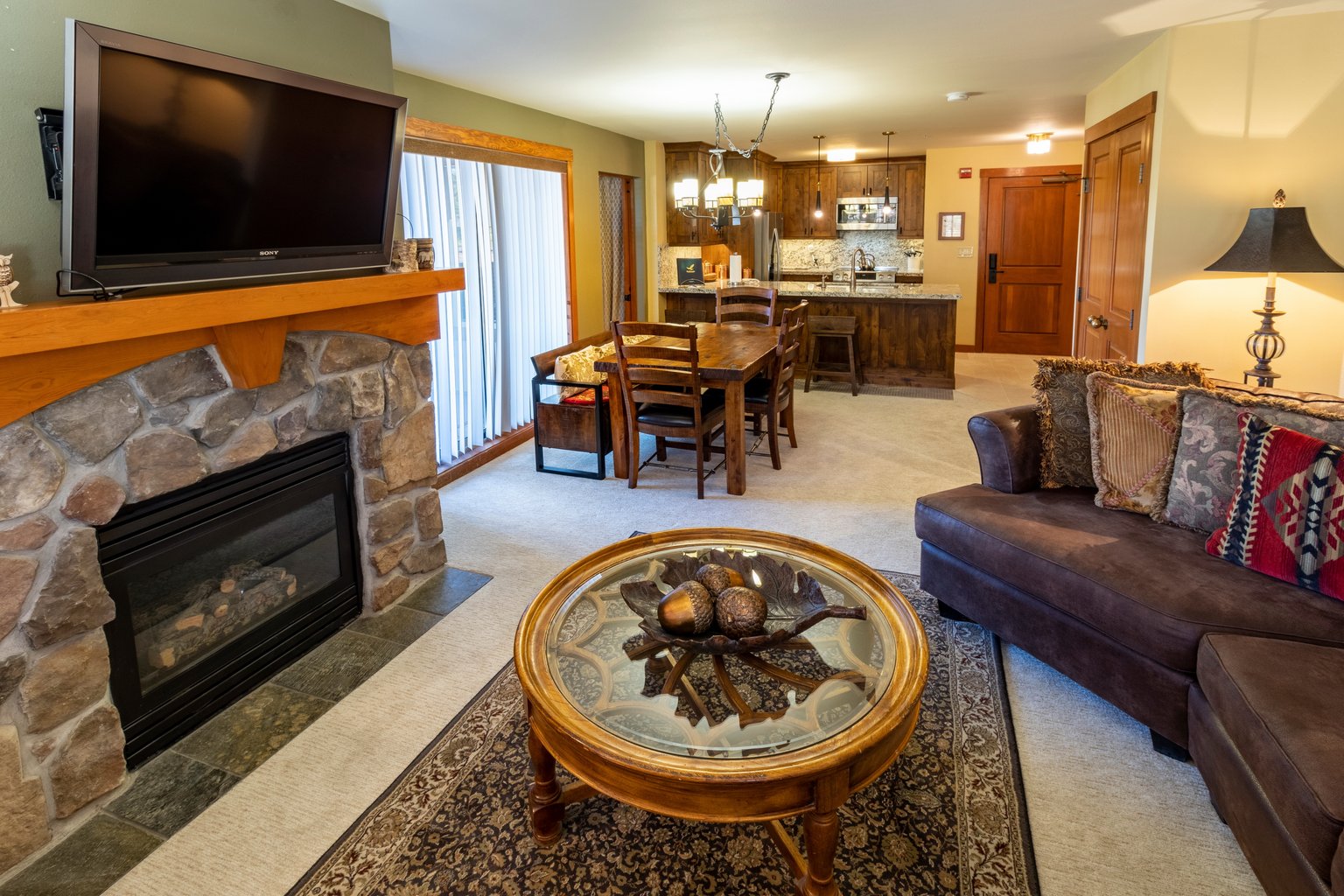 Solitude Vacation Rental