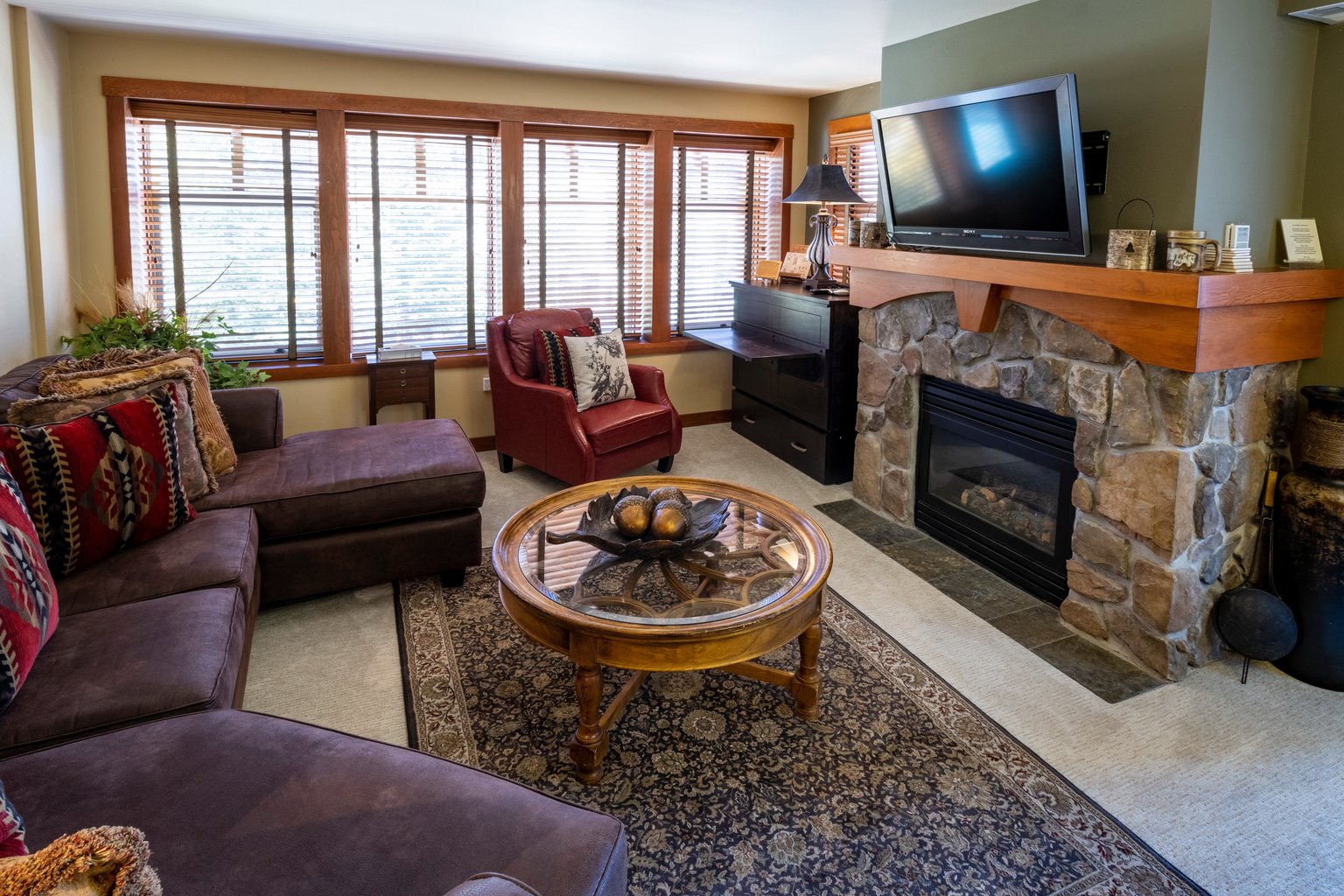 Solitude Vacation Rental