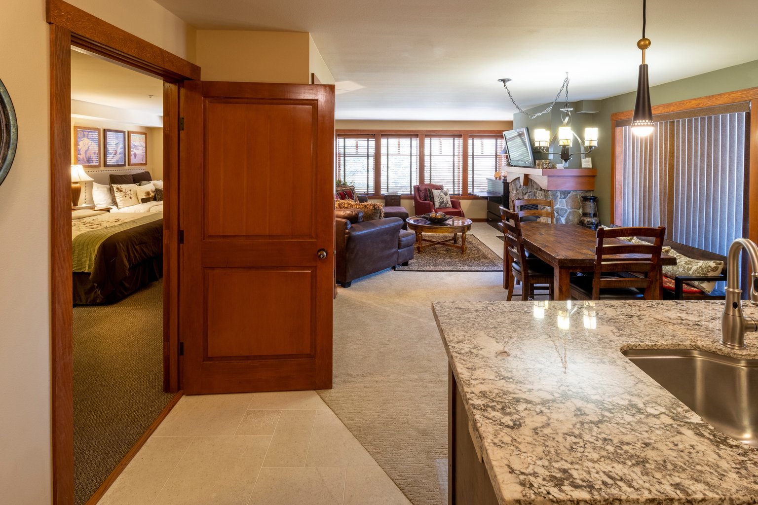 Solitude Vacation Rental