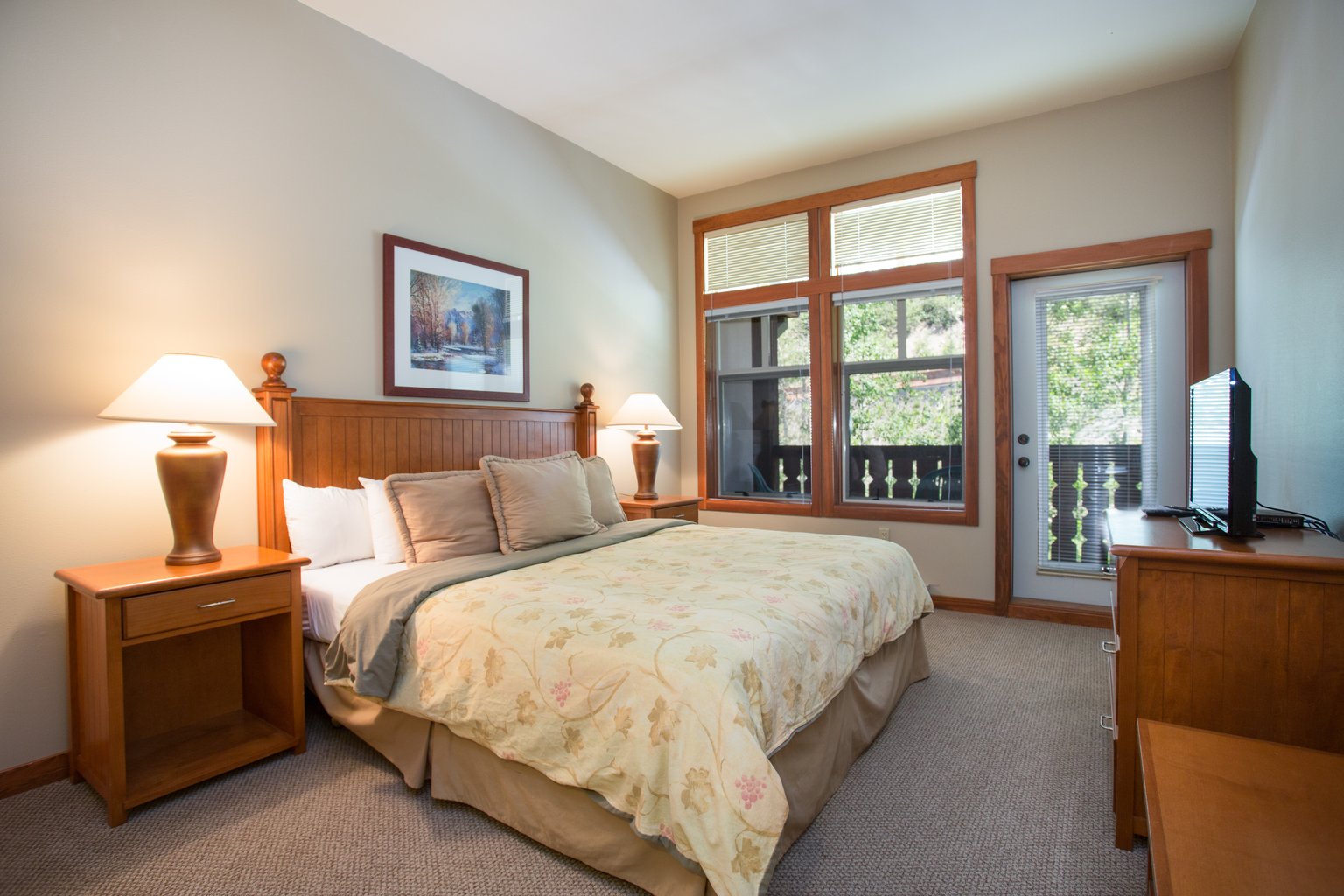 Solitude Vacation Rental
