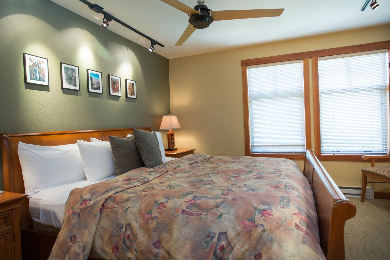 Solitude Vacation Rental