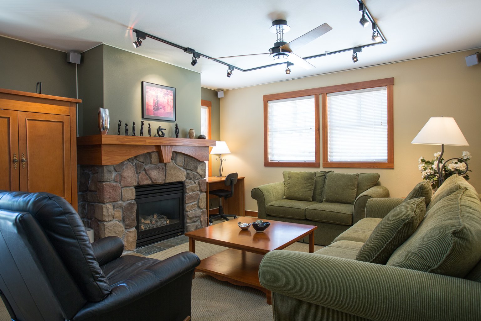 Solitude Vacation Rental