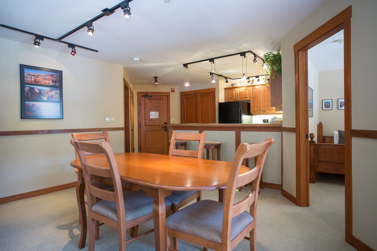 Solitude Vacation Rental