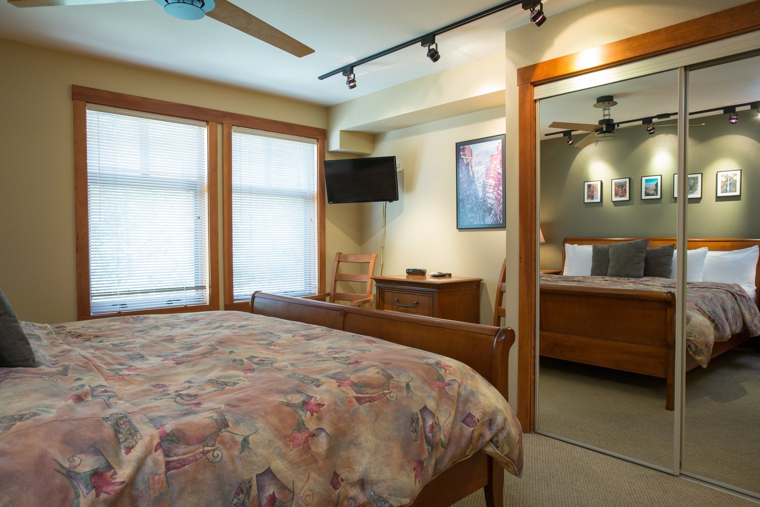 Solitude Vacation Rental