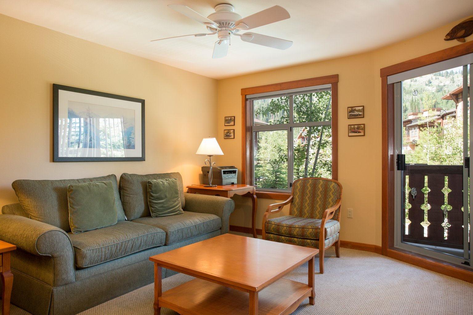 Solitude Vacation Rental