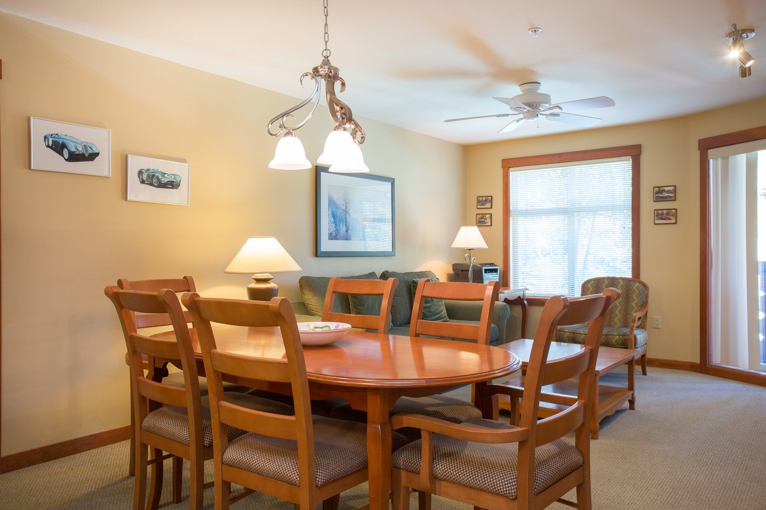 Solitude Vacation Rental