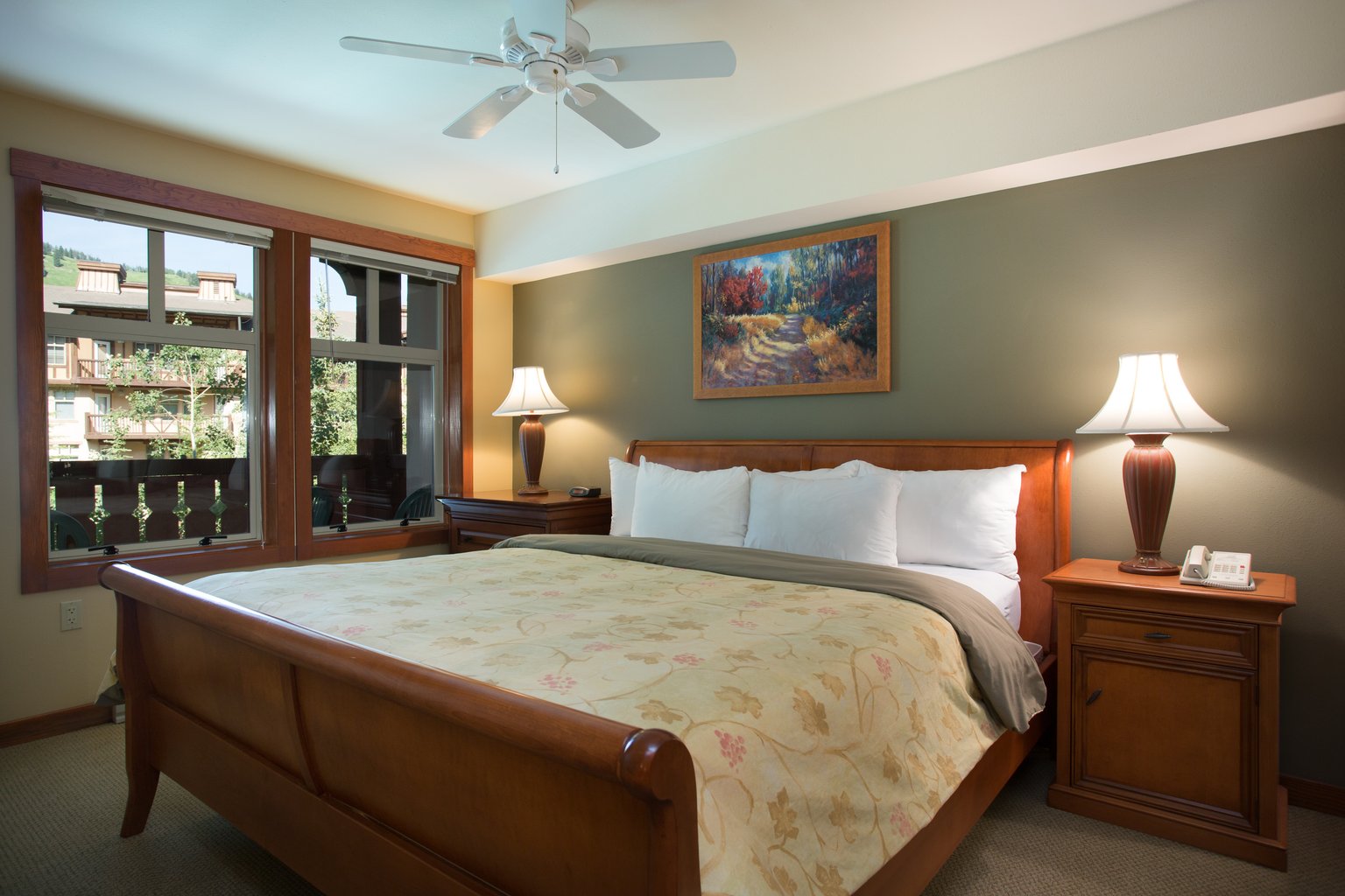 Solitude Vacation Rental