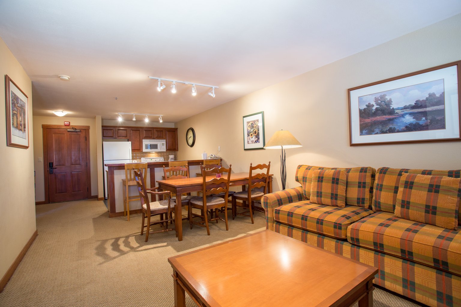 Solitude Vacation Rental