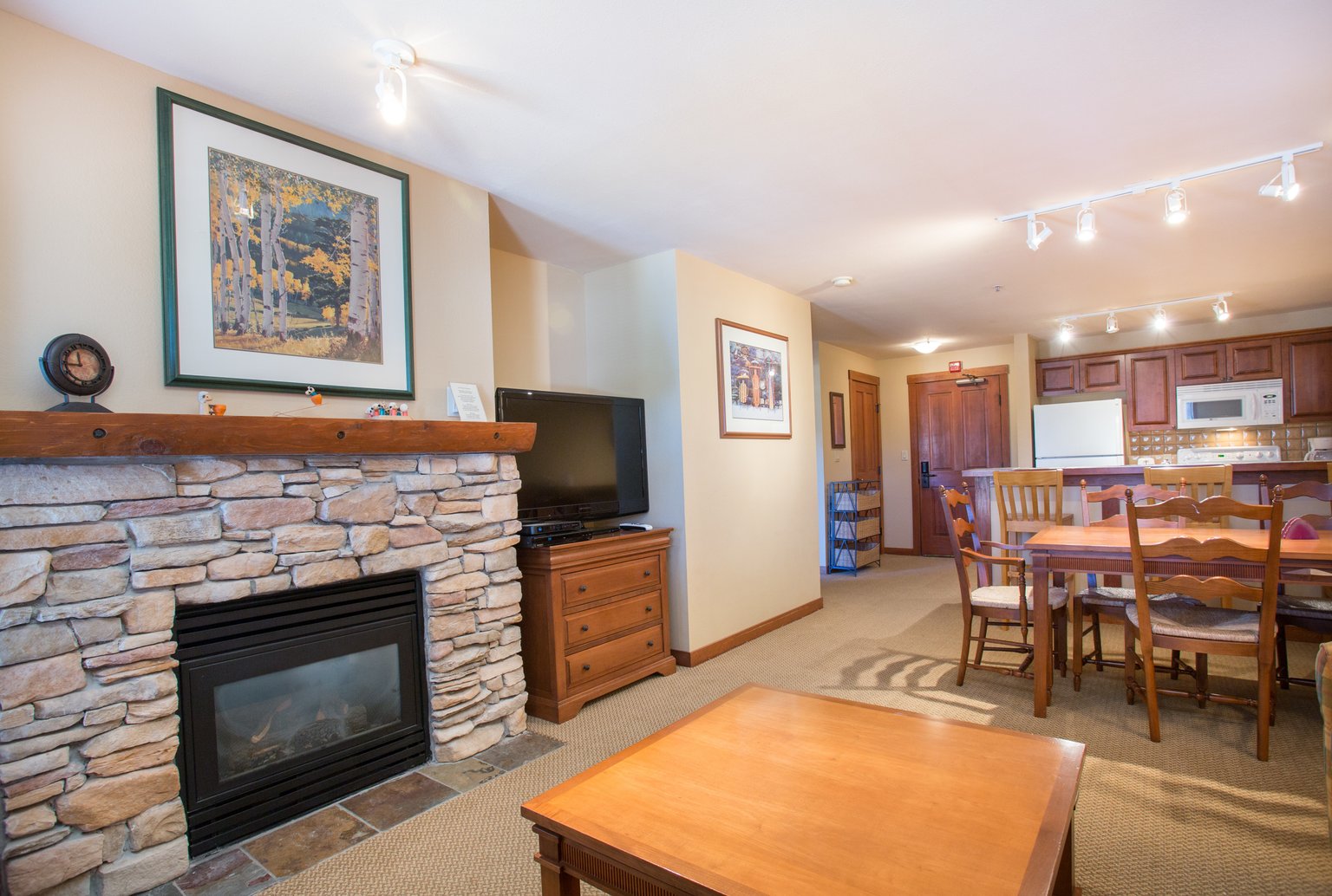 Solitude Vacation Rental