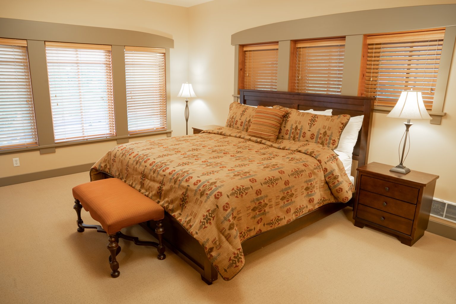 Solitude Vacation Rental