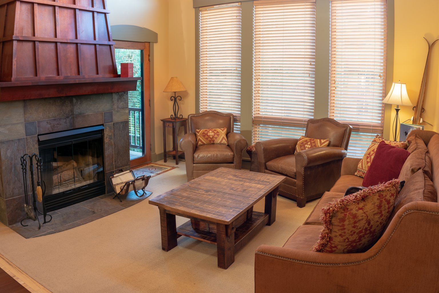 Solitude Vacation Rental