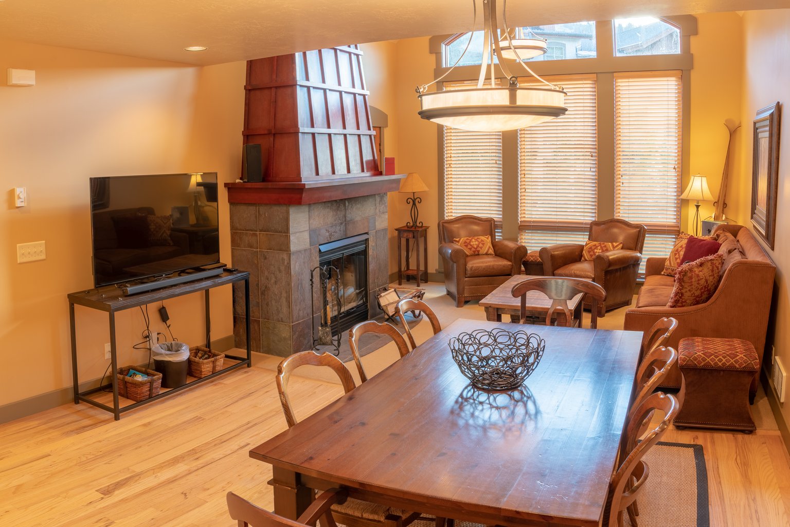 Solitude Vacation Rental