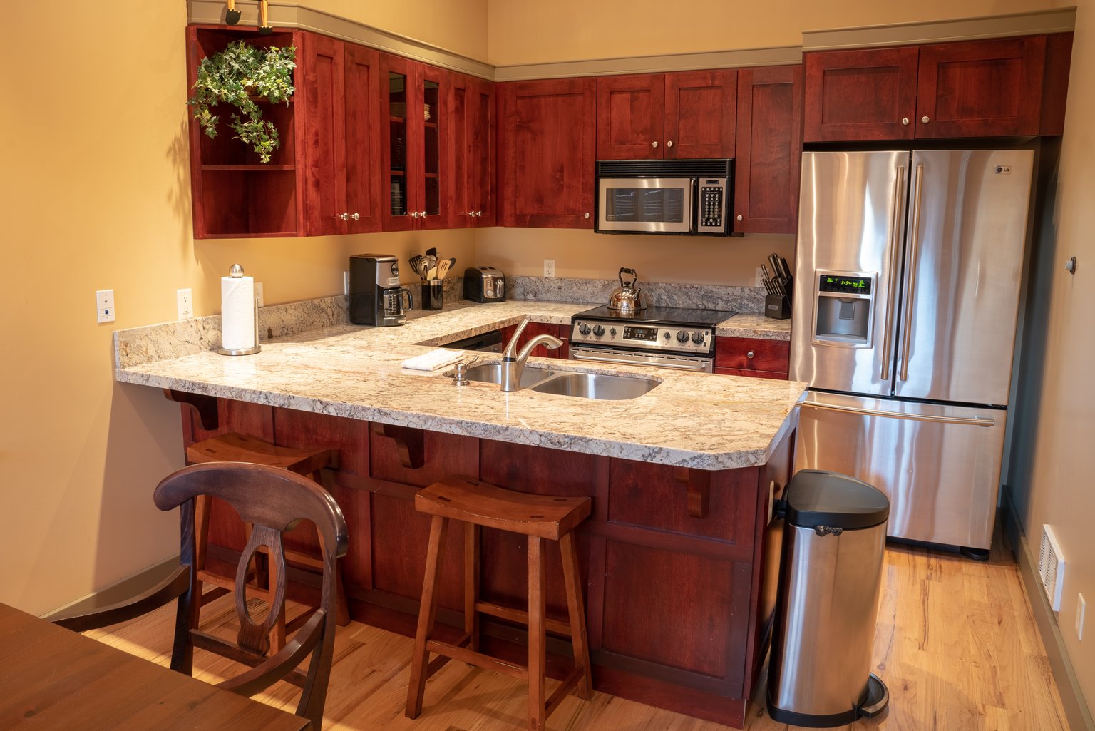 Solitude Vacation Rental