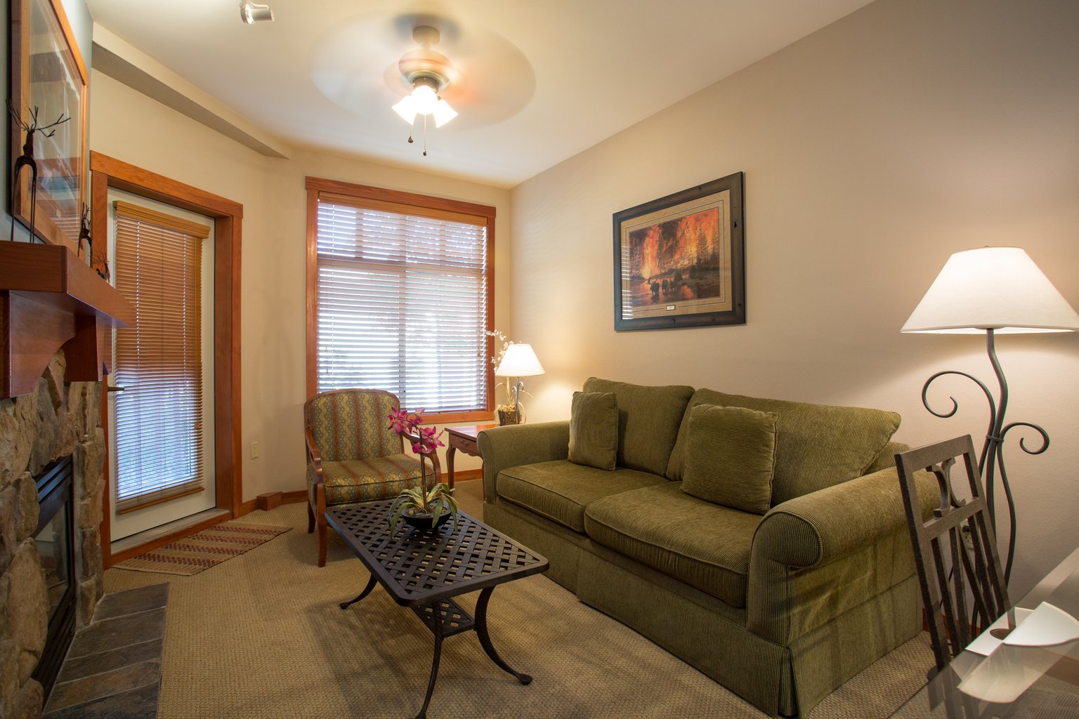 Solitude Vacation Rental